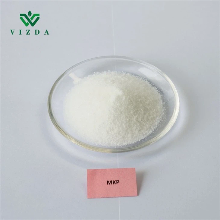 Agriculture Fertilizer Monopotassium Phosphate