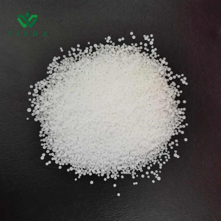 Bagged Urea Fertilizer