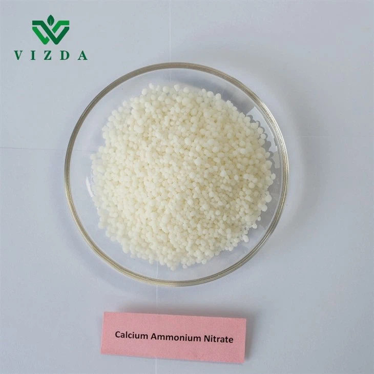 Calcium Ammonium Nitrate (CAN)