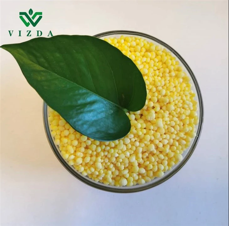 Calcium Ammonium Nitrate Uses