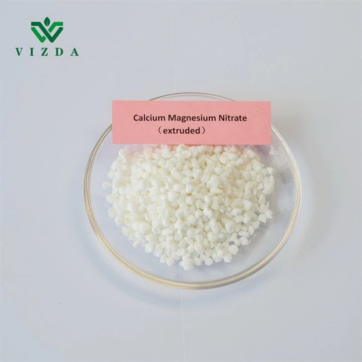 Calcium Magnesium Nitrate Crop Nutrient