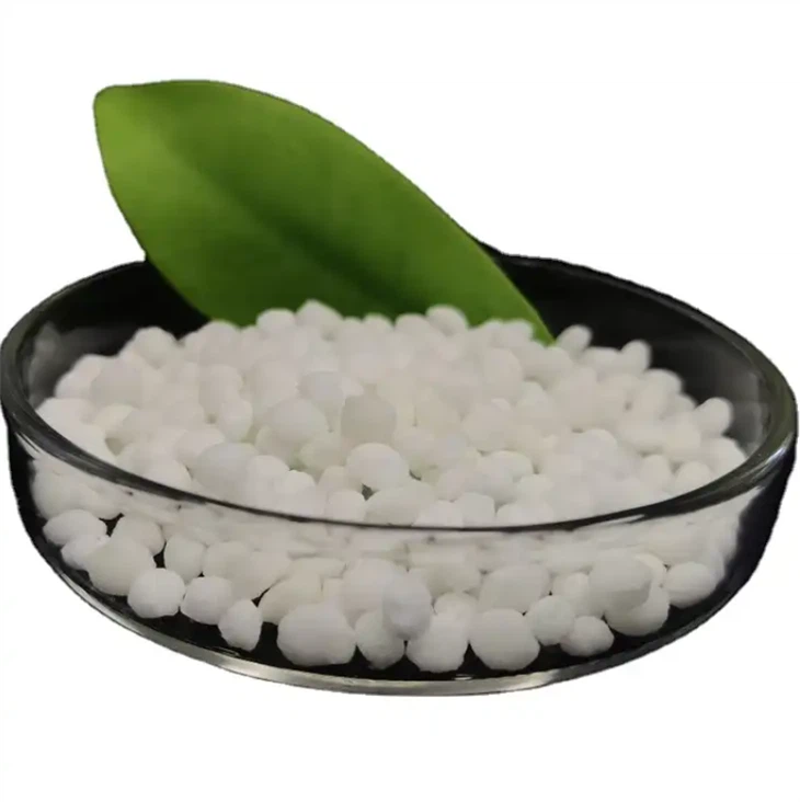 Calcium Magnesium Nitrate: The Optimal Crop Nutrition Solution