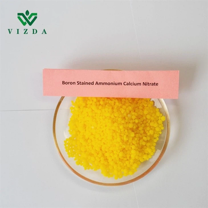 CAN+Boron Fertilizer