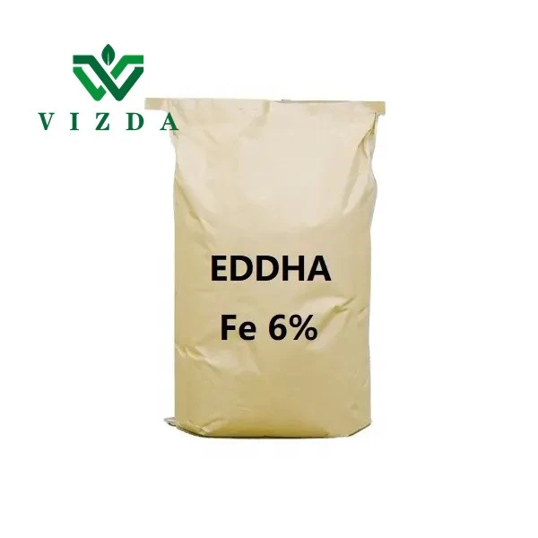 EDDHA-Fe Foliar Iron Spray