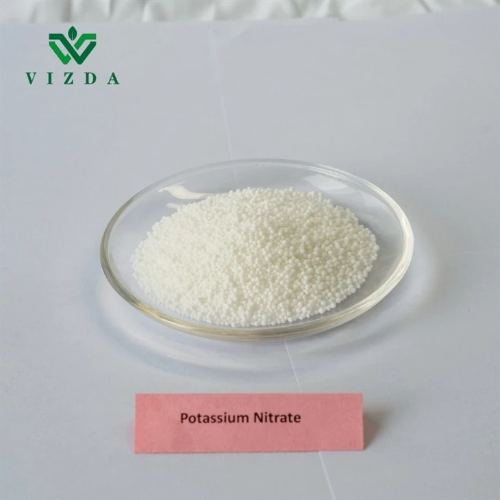 Farming Potassium Nitrate Granular