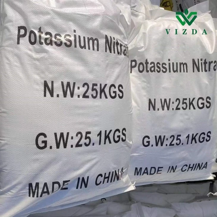 Farming Potassium Nitrate Granular