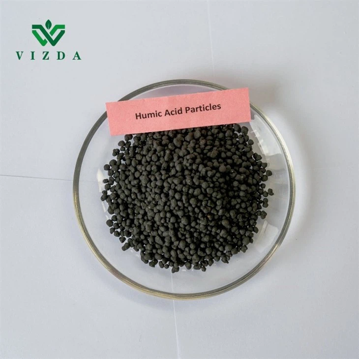 Green Agriculture Humic Acid