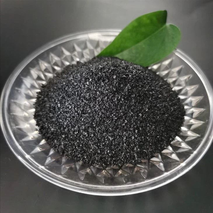 Hot Sale Potassium Fulvic Acid Agricultural Grade Fertilizer