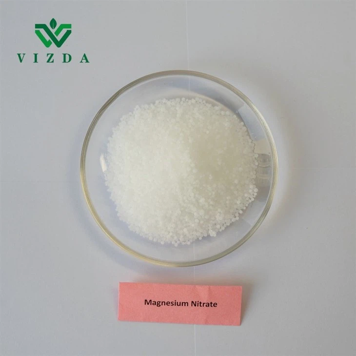 Magnesium Nitrate Hexahydrate Granular