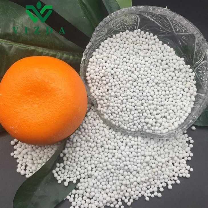 NPK Fertilizer 17-17-17