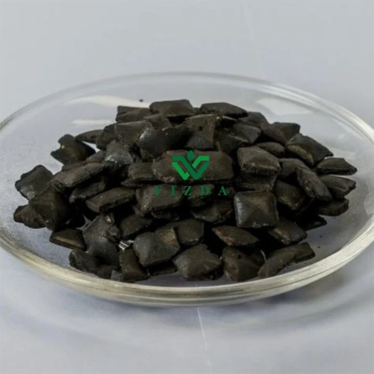 Organic Potassium Humate