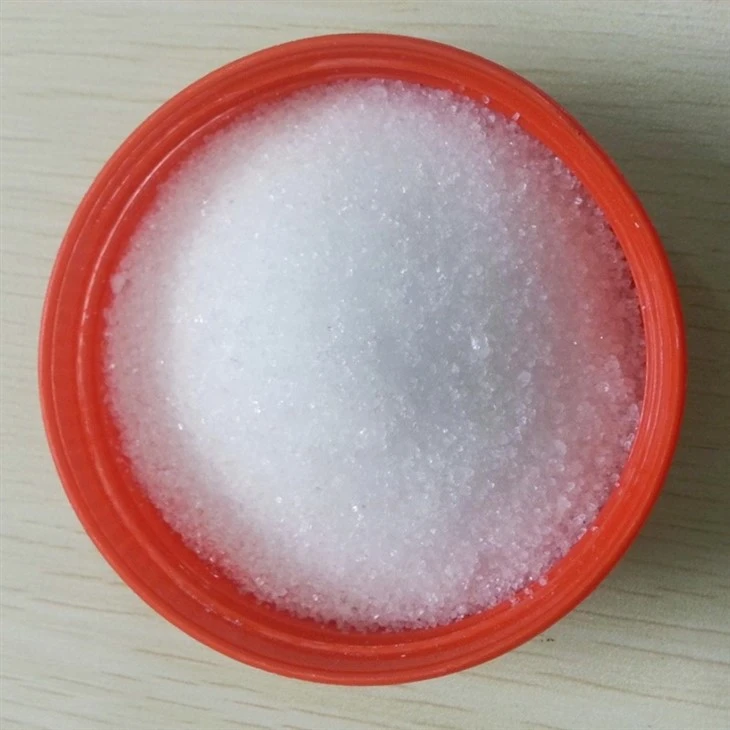 Potassium Bicarbonate