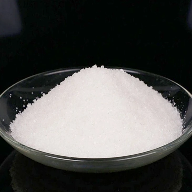 Potassium Bicarbonate