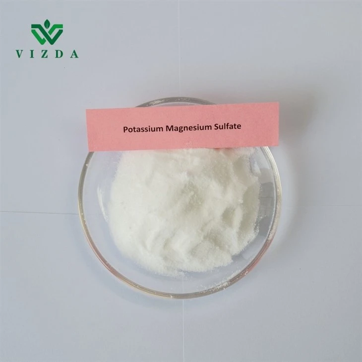 Potassium Magnesium Sulfate Ultra Nutrient Blend
