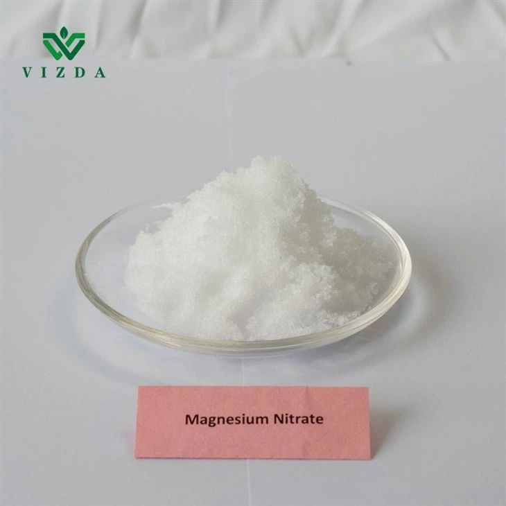Printing Industry Magnesium Nitrate