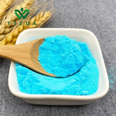 Хелатирани бакар лимунске киселине