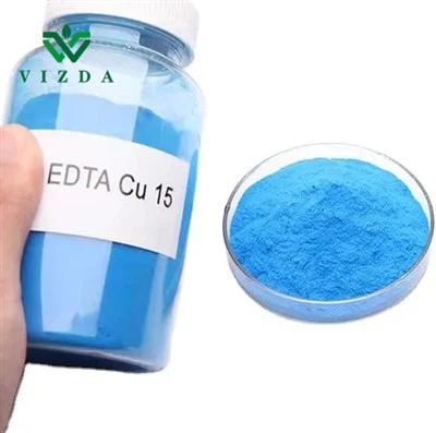 ЕДТА Цу 15