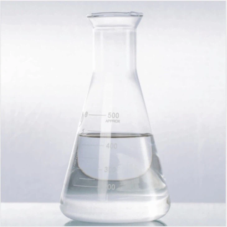 Three Nitrogen Sources UAN Liquid Fertilizer