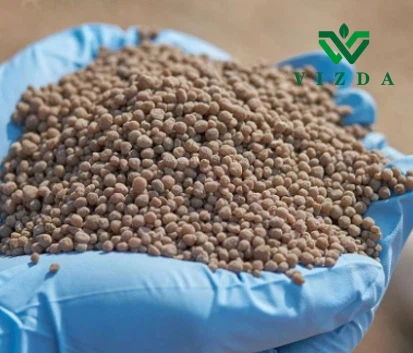 Fruit Crops Citrus Ammonium Phosphate Dibasic (DAP)