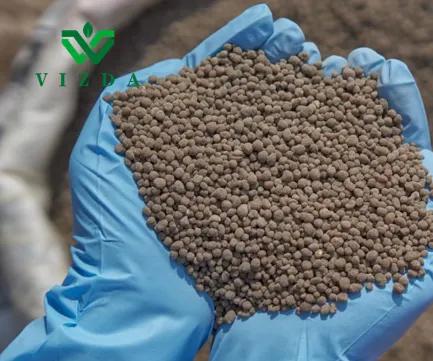 Fruit Crops Citrus Ammonium Phosphate Dibasic (DAP)