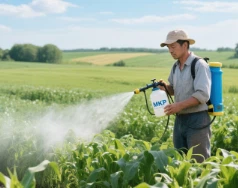 Водич за употребу монокалијум фосфата (МКП): Максимизирање перформанси усева