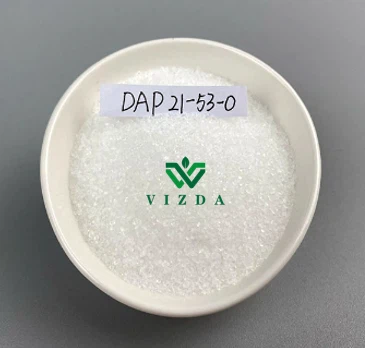 Пољопривреда закисељује земљиште ПХ амонијум хидроген фосфат (ДАП)
