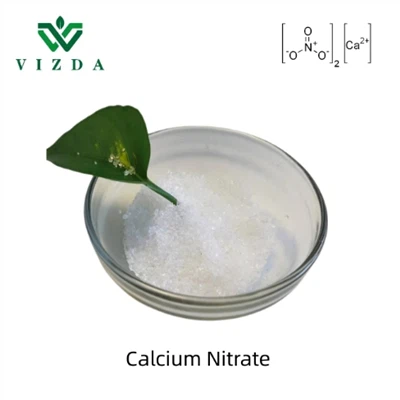 Калијум нитрат Хемијско-неорганска хемикалија